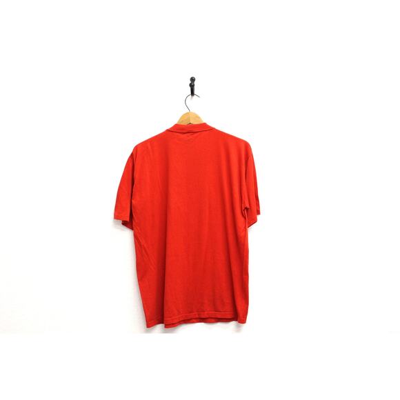 Vintage University of Texas Longhorns T Shirt XL - Picture 4 of 4